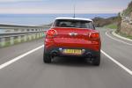 Mini Paceman Cooper S 2013 года (UK)